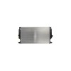 Radiator apa TOYOTA AURIS ZWE18 NZE18 ZRE18 AVA Quality Cooling TO2402