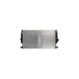 Radiator apa TOYOTA AURIS ZWE18 NZE18 ZRE18 AVA Quality Cooling TO2402