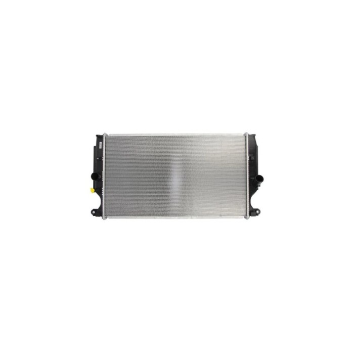 Radiator apa TOYOTA VERSO AUR2 ZGR2 AVA Quality Cooling TO2402