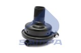 SAMPA 092.328 Cilindru receptor frana cu membrana
