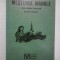 MESTERUL MANOLE - AL. HUSAR