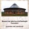 MUZEUL DE ISTORIE SI ARHEOLOGIE CUCUTENI. POVESTEA UNEI CONSTRUCTII-MIHAI TUN-247785