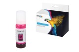 Cartuș cerneală compatibil Epson 104M MYOFFICE, 70ml