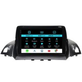 Cumpara ieftin Navigatie Dedicata Ford Kuga (2013-2017), 9Inch, 8Gb Ram, 256Gb Stocare, Carplay