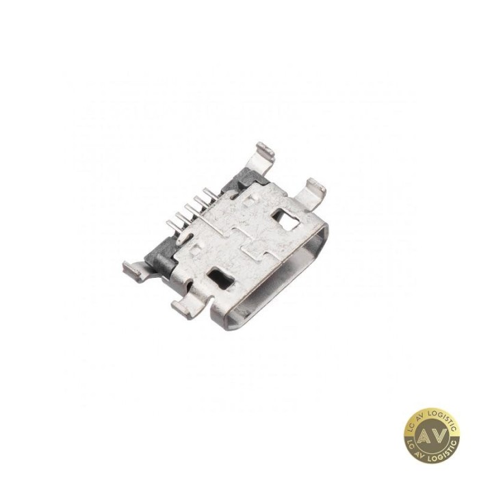 Conector Incarcare Motorola Moto E7 Plus