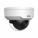 Camera IP 3 MP, lentila 2.8 mm, IR 30M, SDcard, IK10 - UNV IPC323LB-SF28K-G SafetyGuard Surveillance, Uniview