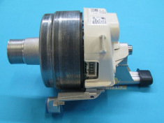 Motor masina de spalat Gorenje, Askoll 513499 M500 foto