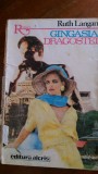 Gingasia dragostei Ruth Langan 1993