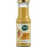 Sos de mustar cu miere Naturata Eco Fara Gluten, 210ml, Bio, Ingrediente curate