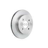Set disc frana Bosch 0986478605 parte montare : Punte Spate