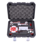 Blocaj distributie pentru VOLVO si Ford