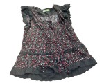 Cumpara ieftin Rochie Dama M, Culori Inchise, SH. Rochita Zi Casual