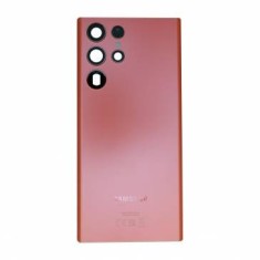 Capac Baterie Samsung Galaxy S22 Ultra 5G S908 Purple