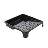 Tava zugravit TR330, PVC, 33 x 35 cm
