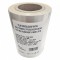 Folie termosudare pentru sigilat caserole PP, Easy Peel 185MM X 200 ML