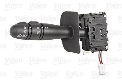 VALEO 251780 ORIGINAL PART Comutator coloana directie foto