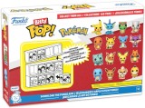 Set 4 figurine - Pokemon | Funko