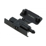 Diuza spalare parbriz Mercedes Ml W164 2006-2011, Central, 1648600347