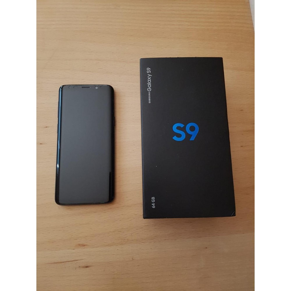 s9 second hand value