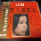 Vinil LP &quot;Japan Press&quot; Various &lrm;&ndash; Latin De Luxe (-VG)