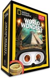 Kit Stem Interactiv, Abacus Brands, VR National Geographic, Minunile Lumii