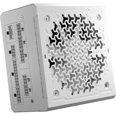 CR PSU RM1000e 1000W WHITE foto