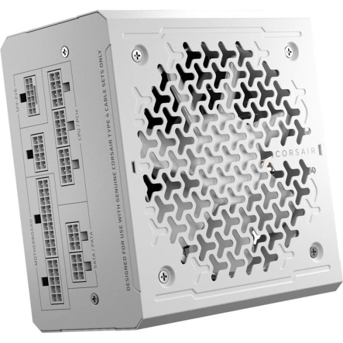 CR PSU RM1000e 1000W WHITE