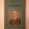 C. Borănescu-Lahovary - C.A. Rosetti (colecția Sindicatului Ziariștilor din București; 35 p.)