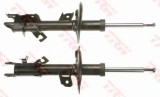 Amortizor NISSAN QASHQAI / QASHQAI +2 (J10, JJ10) (2007 - 2013) TRW JGM1055T