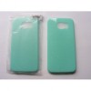 Husa Candy Ultra Slim Mint pentru Samsung Galaxy J2 J200