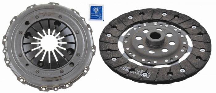 SACHS 3000 831 301 Set ambreiaj