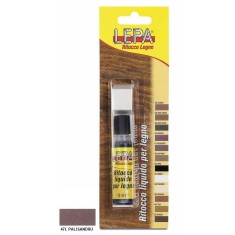 Retus lichid pentru lemn Lepa 47L PALISANDRU, 16 ml