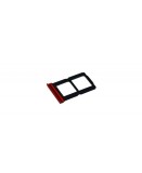 Cumpara ieftin Suport Sim OnePlus 7 Rosu