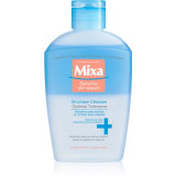 MIXA Optimal Tolerance doua componente demachiant pentru ochi 125 ml