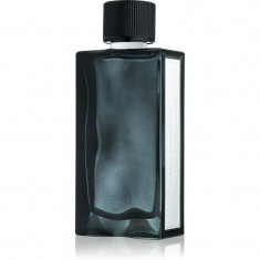 Abercrombie & Fitch First Instinct Blue Eau de Toilette pentru bărbați 100 ml