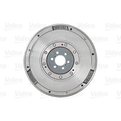 Volanta cu masa dubla Ford Focus C-Max DM2, Mondeo Mk4 BA, Fiesta Mk7; Mazda 3 BK, 5 CW; Volvo S40 MS, V50 MW, C30 533, V60 155, 1.6, Valeo, 1229400