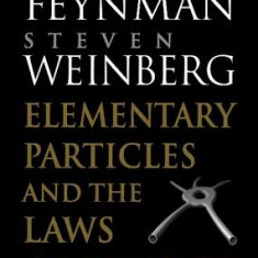 Elementary Particles and the Laws of Physics: The 1986 Dirac Memorial Lectures