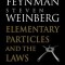 Elementary Particles and the Laws of Physics: The 1986 Dirac Memorial Lectures