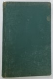 LEGE ASUPRA TAXELOR DE TIMBRU SI INREGISTRARE / LEGE PENTRU ORGANISAREA COMUNELOR RURALE / CODICELE SILVIC , CU UN INDICE ALFABETIC , 1895 -1906 , CO