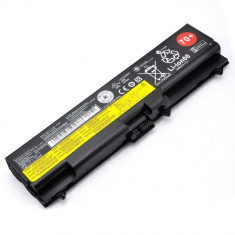 baterie Lenovo ThinkPad T430 T430I T530I W530 SL430 SL530 L430 foto