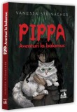Carte pentru copii Pippa - Paperback brosat - Neverland