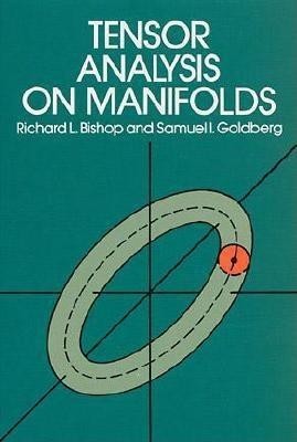 Tensor Analysis on Manifolds foto