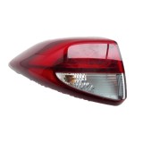 Stop, lampa spate HYUNDAI TUCSON (TL), 09.2015-06.2018, OEM/OES, partea stanga, exterior; LED+P21/5W+PY21W;, Rapid