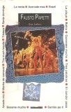 Fausto Papetti - Sax Latino, Caseta audio