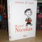 RENE GOSCINNY / SEMPE - MICUTUL NICOLAS , ED. A II-A,REVIZUITA , ARTHUR , 2015 *