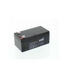 Acumulator plumb acid 12V 3.3Ah Well