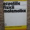 ECUATIILE FIZICII MATEMATICE-V.S. VLADIMIROV
