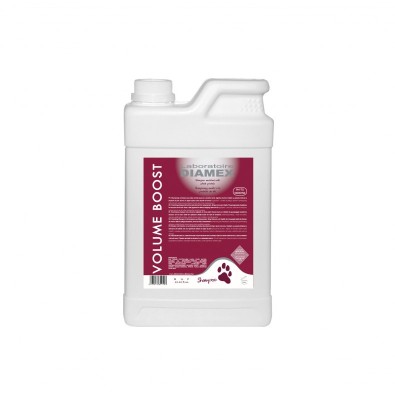 Diamex Sampon Volume Boost - 1 lt foto