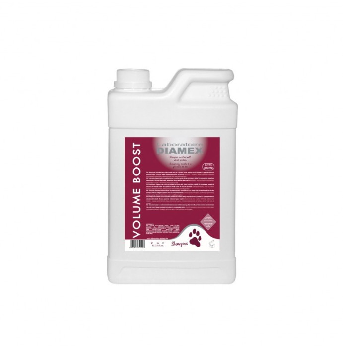 Diamex Sampon Volume Boost - 1 lt