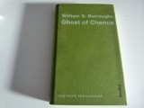 Burroughs -Chost of change